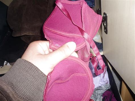 Cum On My Wife S Bras And Panties 2 Porn Pictures XXX Photos Sex Images 1162616 PICTOA