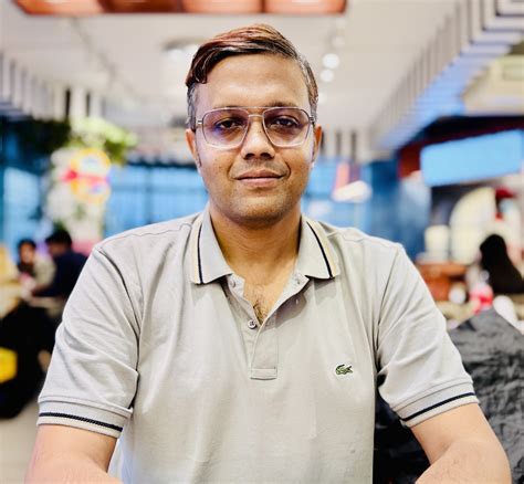 Soumik Mallick