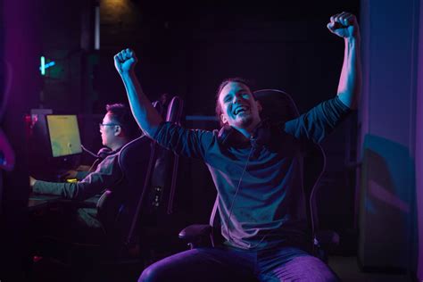 comment choisir sa chaise de gaming blog jeux video  gaming pour