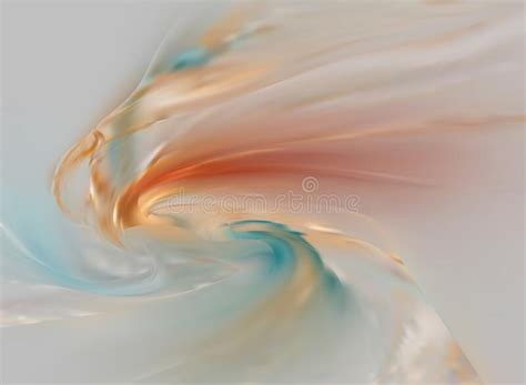 Aesthetic Liquid Marble Canvas Painting Background With Gold Glitter