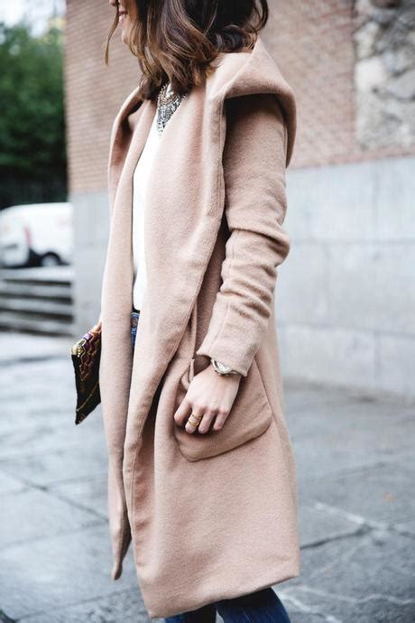 Nude Coat Paperblog