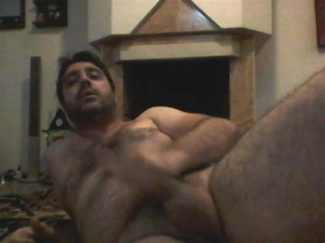 Persian Daddy Cum Free Gay Bear Handjob Porn Video XHamster