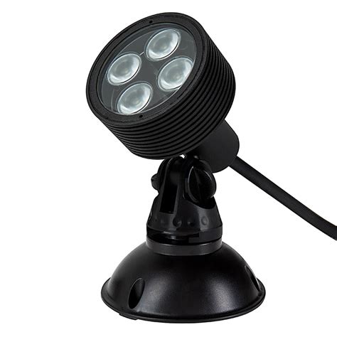 8W LED Landscape Spotlight - 625 Lumens | Super Bright LEDs