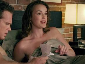 ELIZABETH HENSTRIDGE Nude AZNude