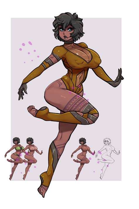 Adopt Hu Shu By Eirhjien Hentai Foundry