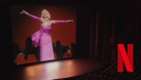 5 Cosas Que Debes Saber Antes De Ver Blonde La Biopic De Marilyn