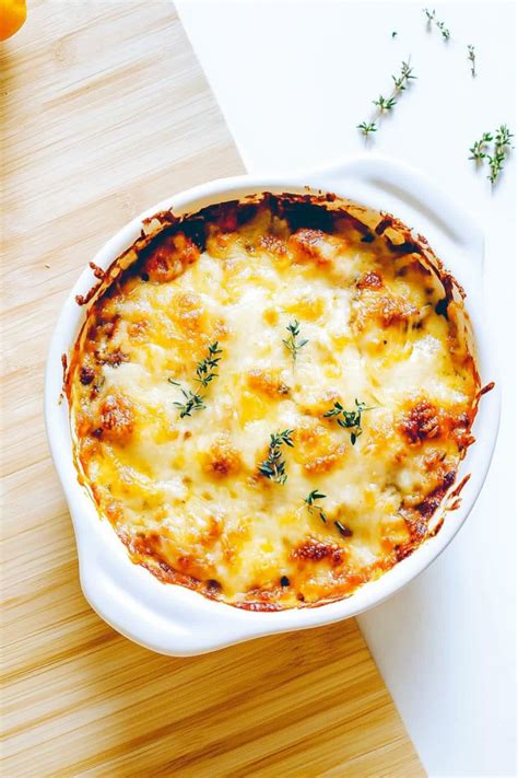 Cottage cheese bowl – Artofit