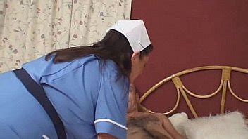 Big Tits Nurse Gives Relief XNXX