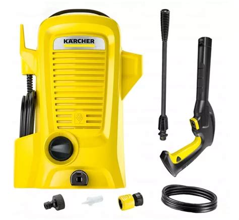 K Universal Edition Promo Hidrolavadora Original Karcher Env O Gratis