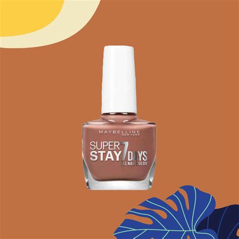 Ten Rengine G Re Nude Oje Se Me Rehberi