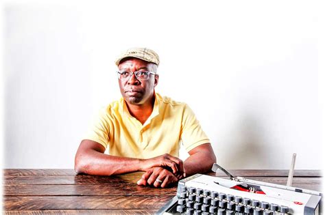 Fred Khumalo On Writing Humour And Growing Up Catholic The Southern