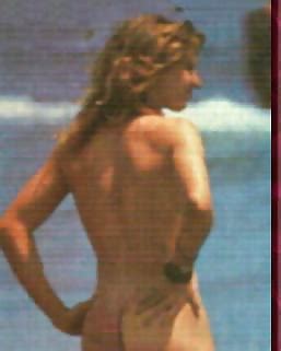 Steffi Graf Vs Gabriela Sabatini Porn Pictures XXX Photos Sex Images PICTOA