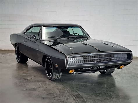 1970 Dodge Charger | GAA Classic Cars