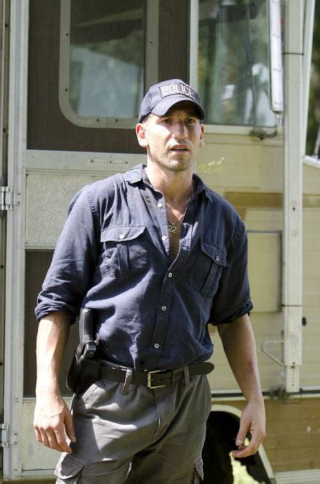 Foto De Jon Bernthal The Walking Dead Foto Jon Bernthal Foto 101