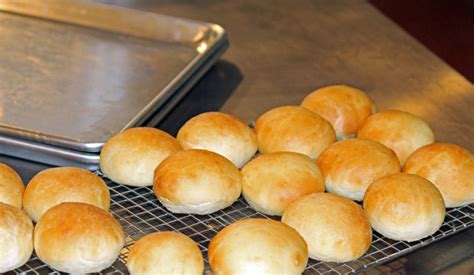 Slider Buns – Blue Dog Catering