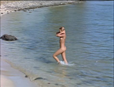 V Ronique Jannot Nude Pics Page