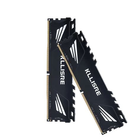 Top 10! Kllisre ram DDR3 4GB 8GB 1333 1600 1866 PC3 Memory 1.5V Desktop ...
