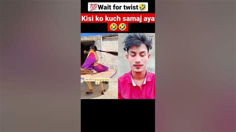 Kiya Nikal Gaya Didi 🤣😱 So Funny 🤣😝 Kuch Notice Kiya🤣😜 Kiya Scenc Hai 🤣