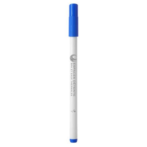 Stylo Effa Able Bic Velleda White Board Marker Fine Personnalisable