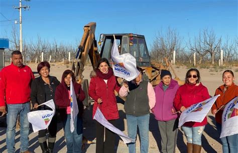 Vecinos Deciden Y Miriam Soto Arranca Obra De Techumbre En Potrero Del