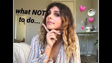 How To Date A Trans Woman Mtf Sasha Youtube