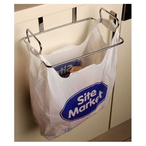 Метална поставка за торба за боклук | Promo Zona