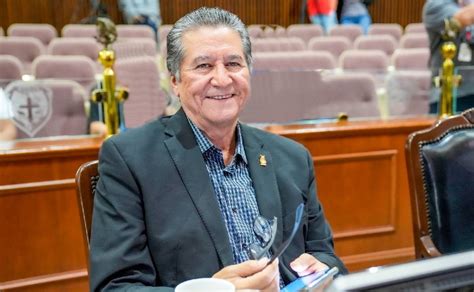 Invitan A Leonel Cota Director De Segalmex Al Segundo Informe De Rocha