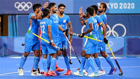 FIH hockey rankings: Indian men to finish 2021 third, women ninth