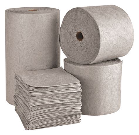 Streetfyter Absorbent Pad Universal Gray Pk200 3rpj5sfg 70bx