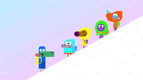 Watch Hey Duggee Season 4 Online Stream Tv Shows Stan