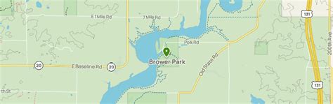 Best Hikes And Trails In Brower Park Alltrails