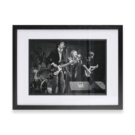 Sex Pistols Print Sex Pistols Poster Punk Rock Black And White Remastered Photograph Famous