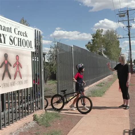 Department of Education Northern Territory on LinkedIn: Teach in the