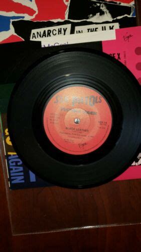 Popsike Sex Pistols Pistol Pack Virgin Uk Sex Limited Edition