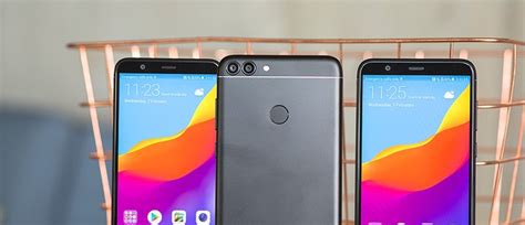 Модельний ряд смартфонів Huawei | Блог Comfy