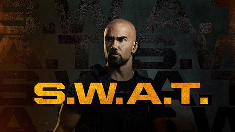 S.W.A.T. (2017) - Metacritic