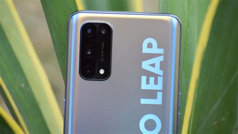 Realme X7 Pro review | TechRadar