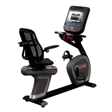 Star Trac Rb Recumbent Bike Pal Embedd