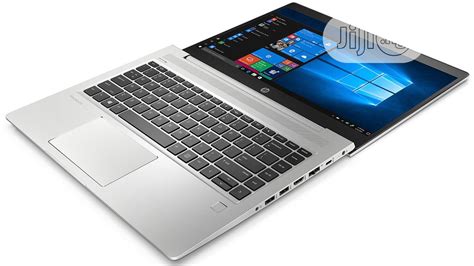 HP ProBook 450 G8- : GadgetLot