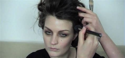 Helena Bonham Carter Makeup Tutorial Saubhaya Makeup