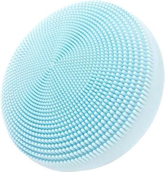 Xiaomi Mijia Acoustic Wave Face Cleaner MJJMY01-ZJ (голубой) щетку для ...