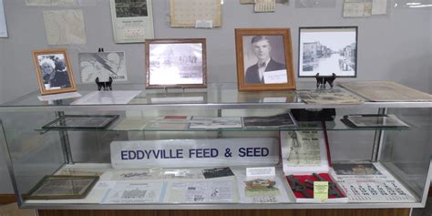 Eddyville Historical Museum | Eddyville, Iowa | Travel Iowa