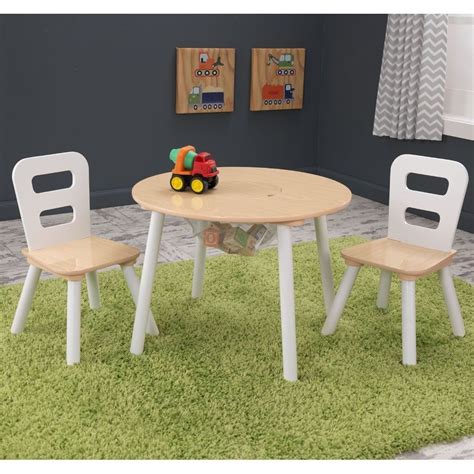 Best Table And Chair Set For Toddlers