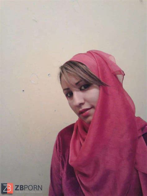 Arab Moroccan Aziza ZB Porn