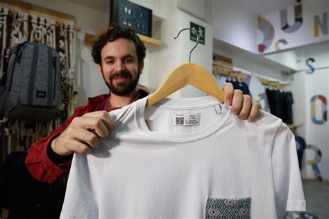 La Empresa Mexicana De Ropa Que Trabaja De La Mano Con Artesanos Y
