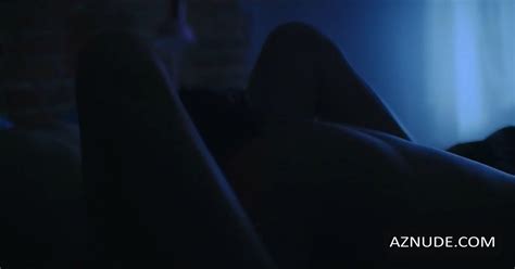 SARAH MAUDE BEAUCHESNE Nude AZNude