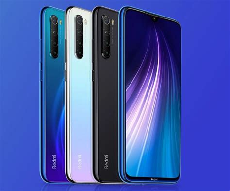 El Redmi Note 8 Finalmente Recibe MIUI 12 Y Android 10 Globalmente