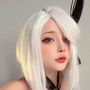 Momo Kawaii Sayo Momo Cosplayers Momodayo Momo Cosplayer Nude Leaks Photo 108 Fapexy