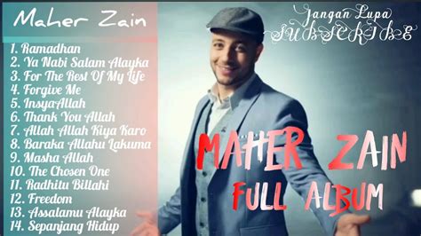 Maher Zain Full Album - YouTube