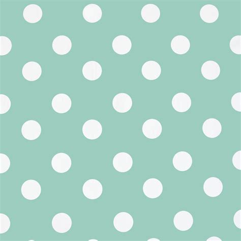 Polka Dot Clip Art Library
